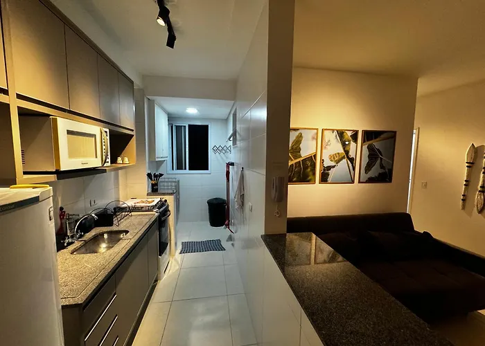 Paraiso Resort Ubatuba