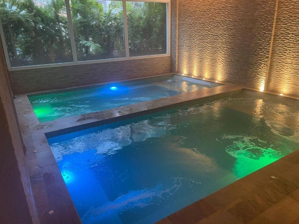 Apartment Paraiso