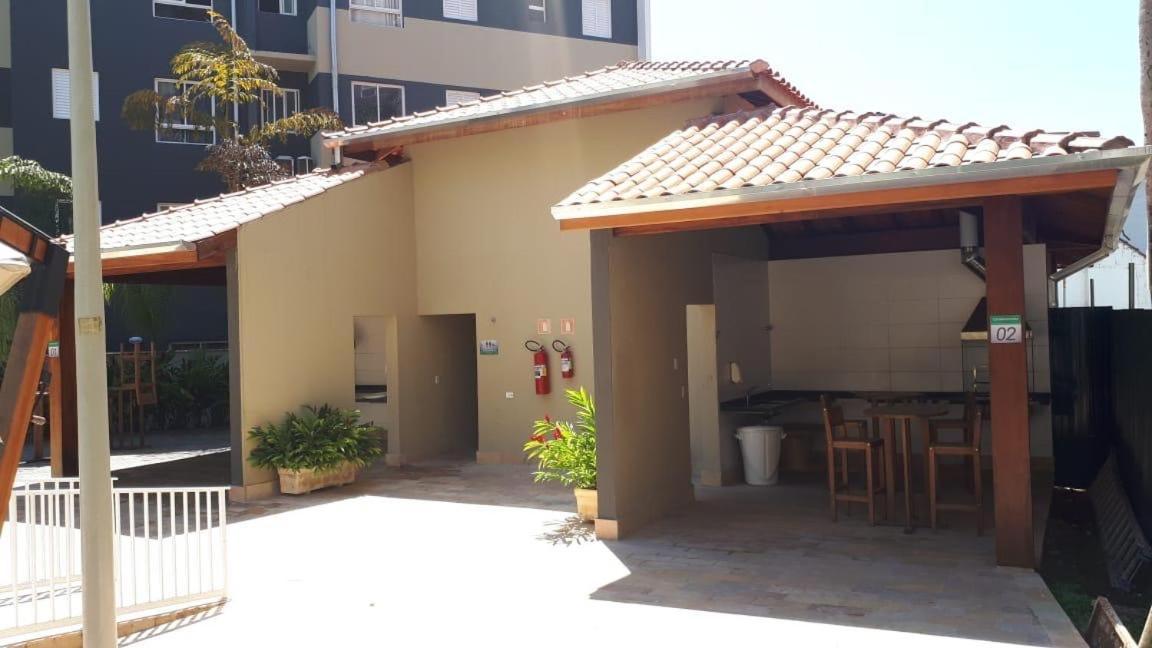 Apartment Paraiso Ubatuba