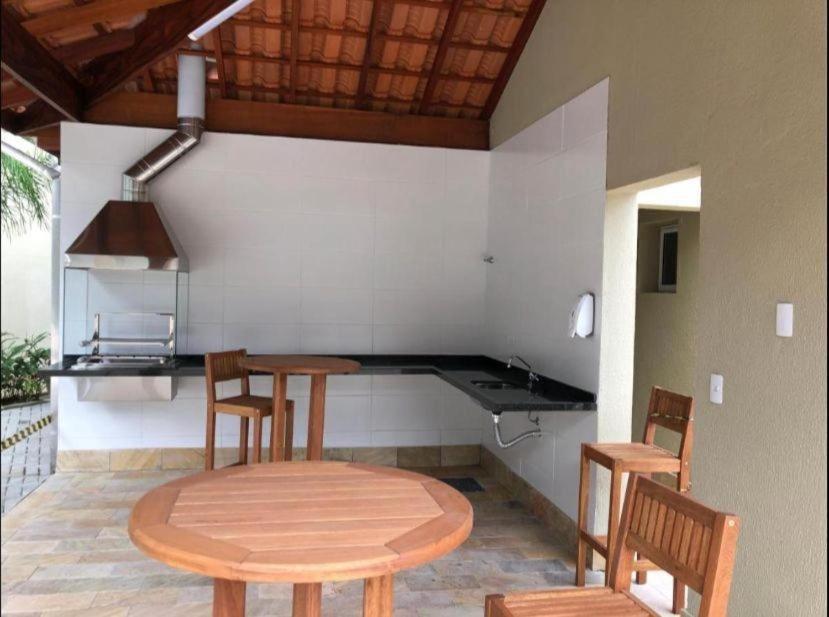 Paraiso Apartment *