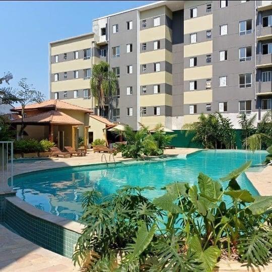 Paraiso Apartment