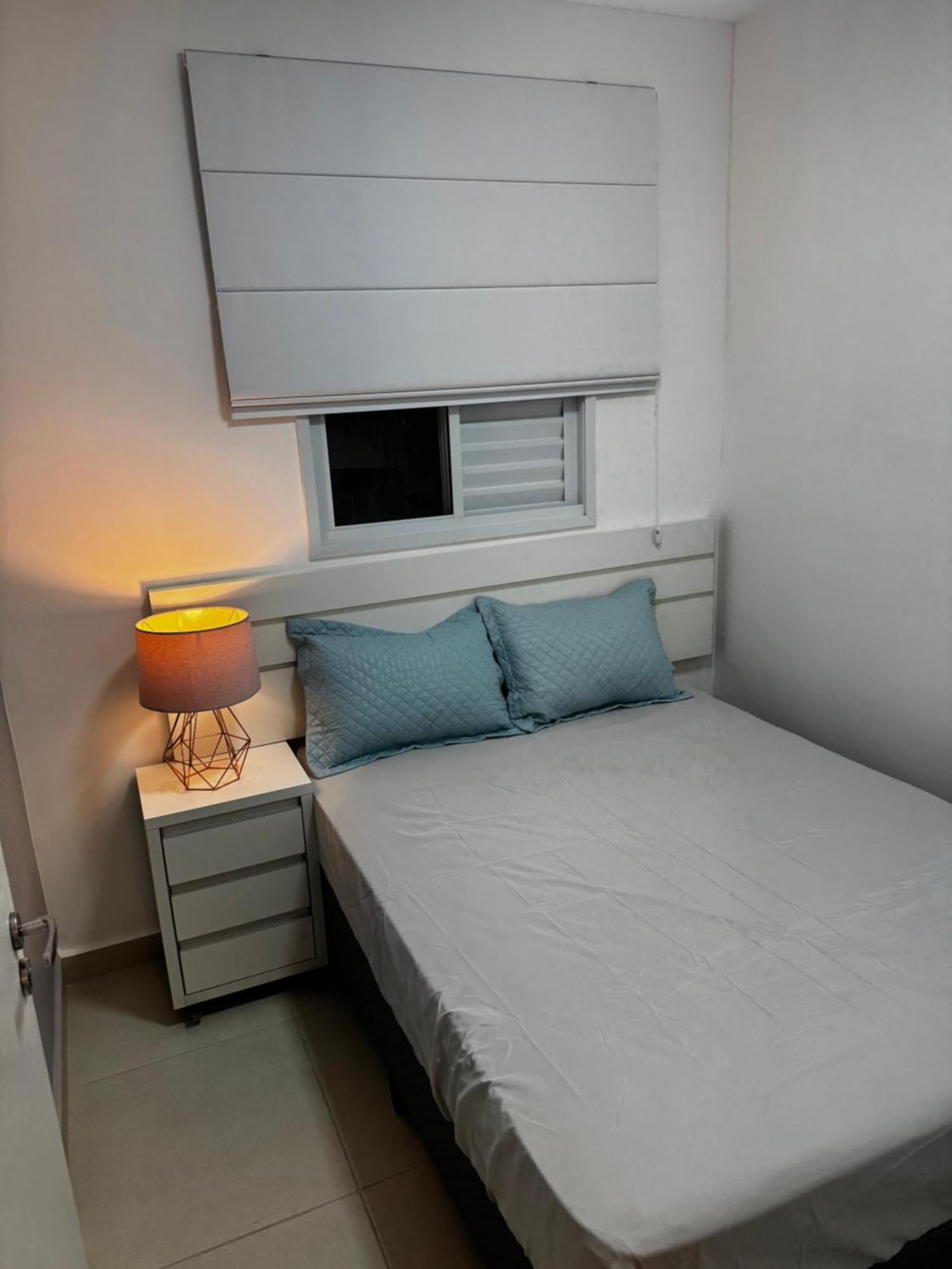 Paraiso Apartment *