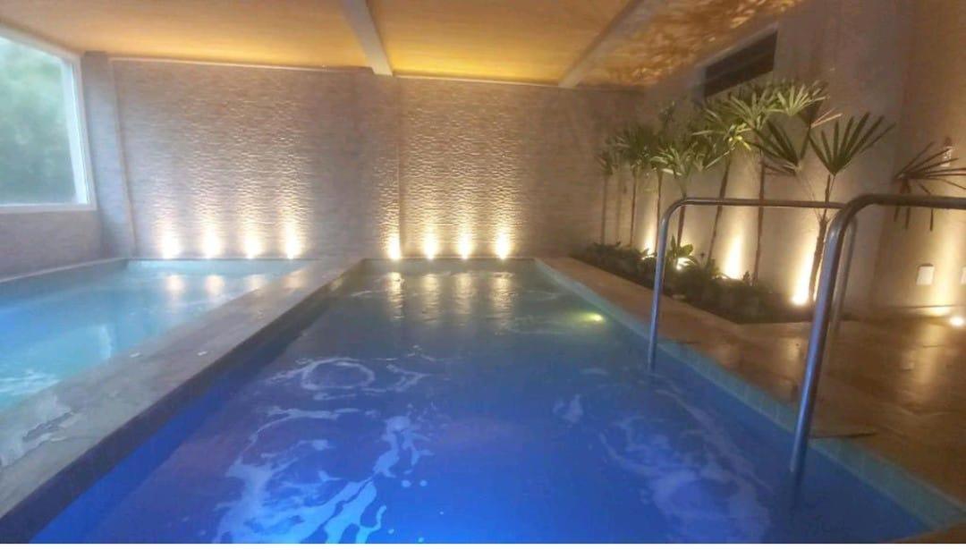 Paraiso Apartment Ubatuba