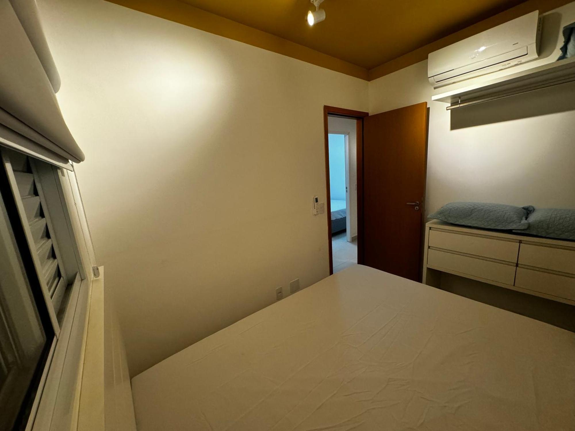 Paraiso Apartment