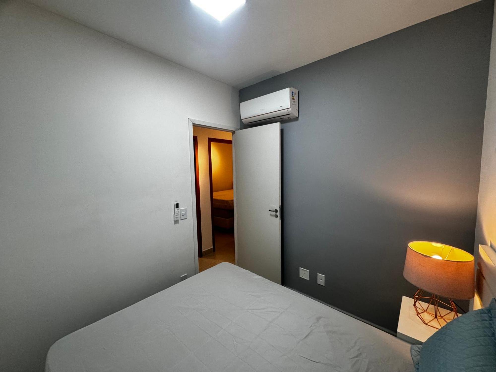 Paraiso Apartment *