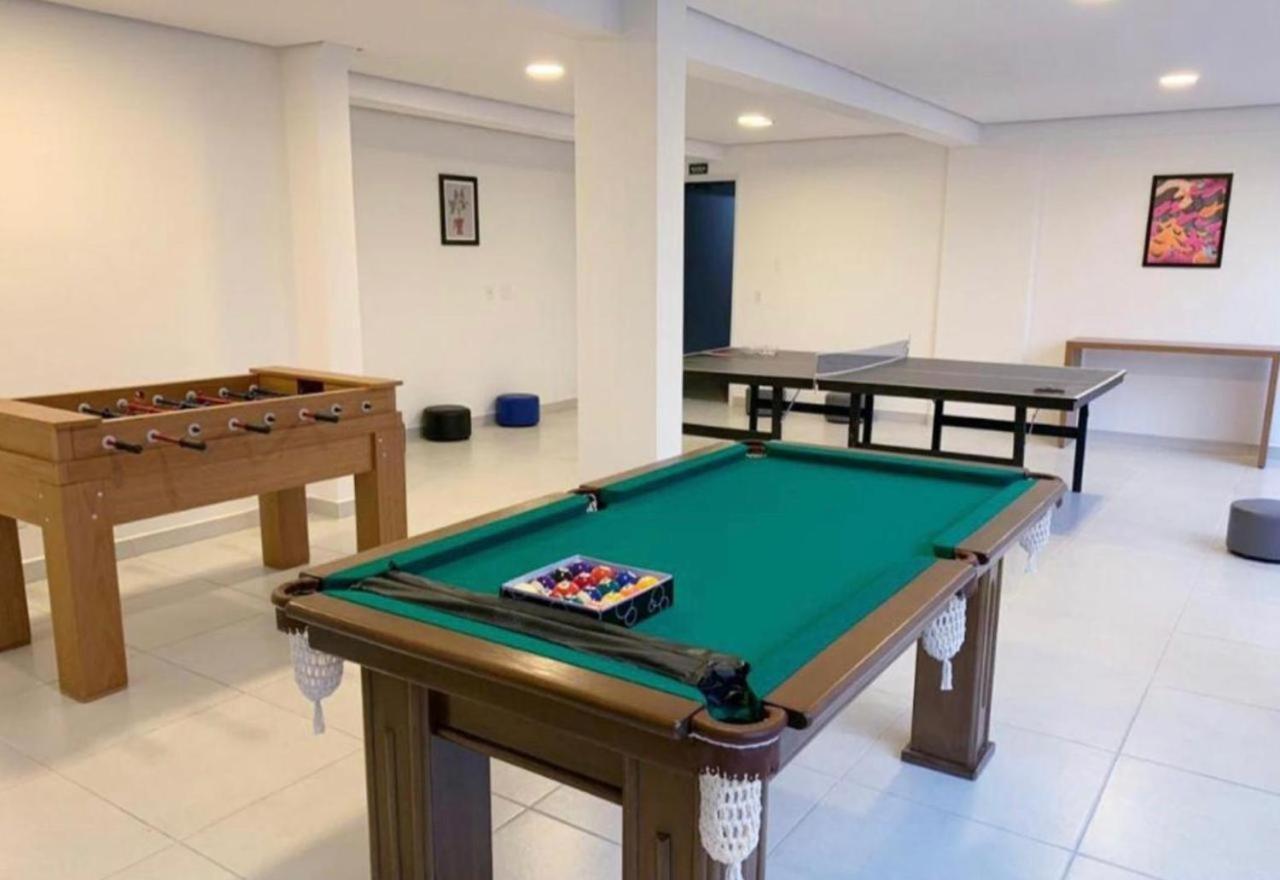 Paraiso Apartment