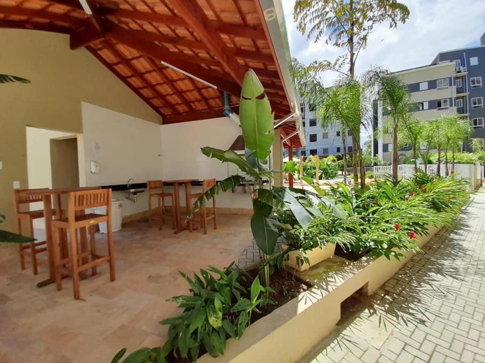 Paraiso Apartment Ubatuba