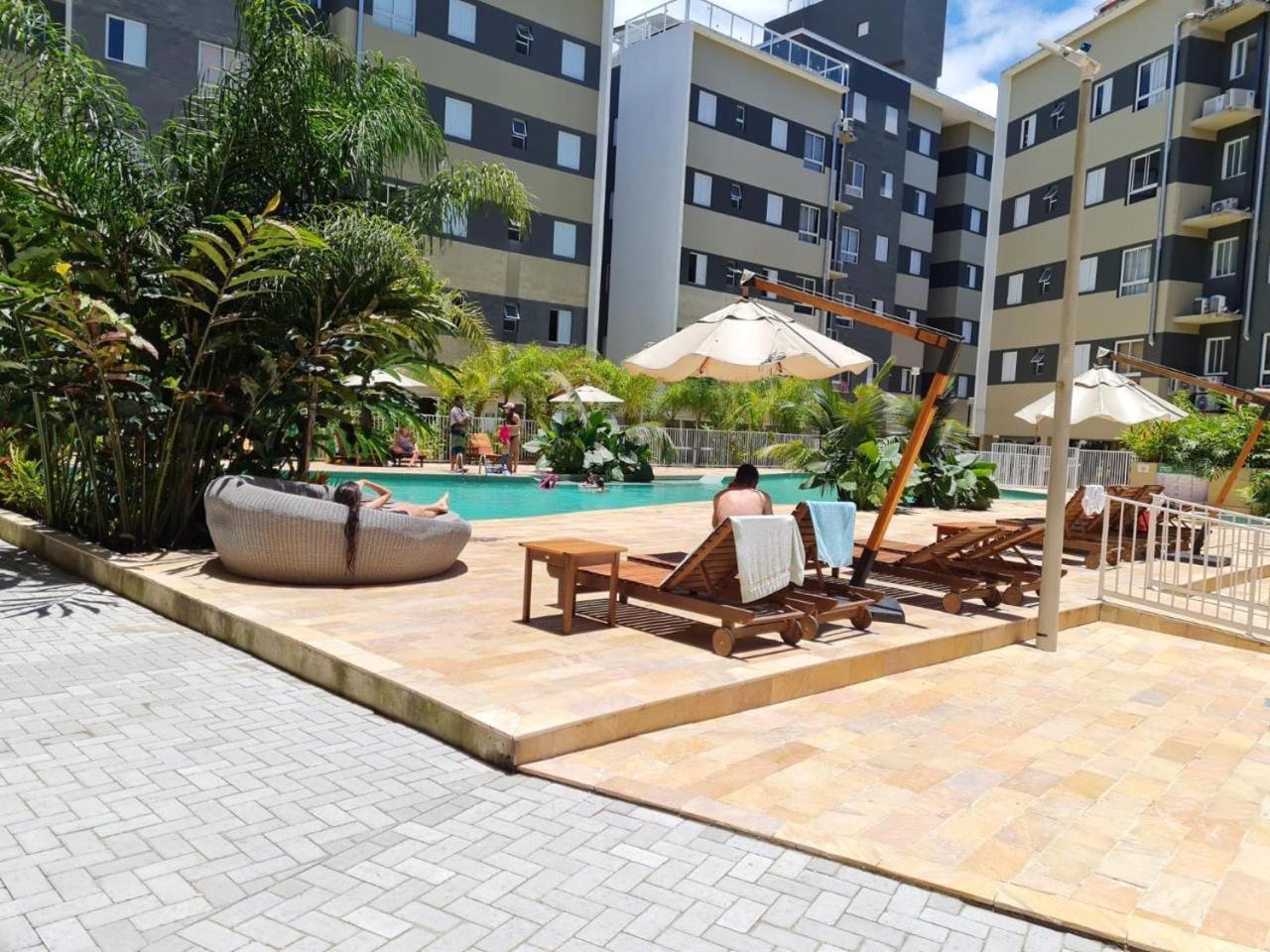 Paraiso Apartment