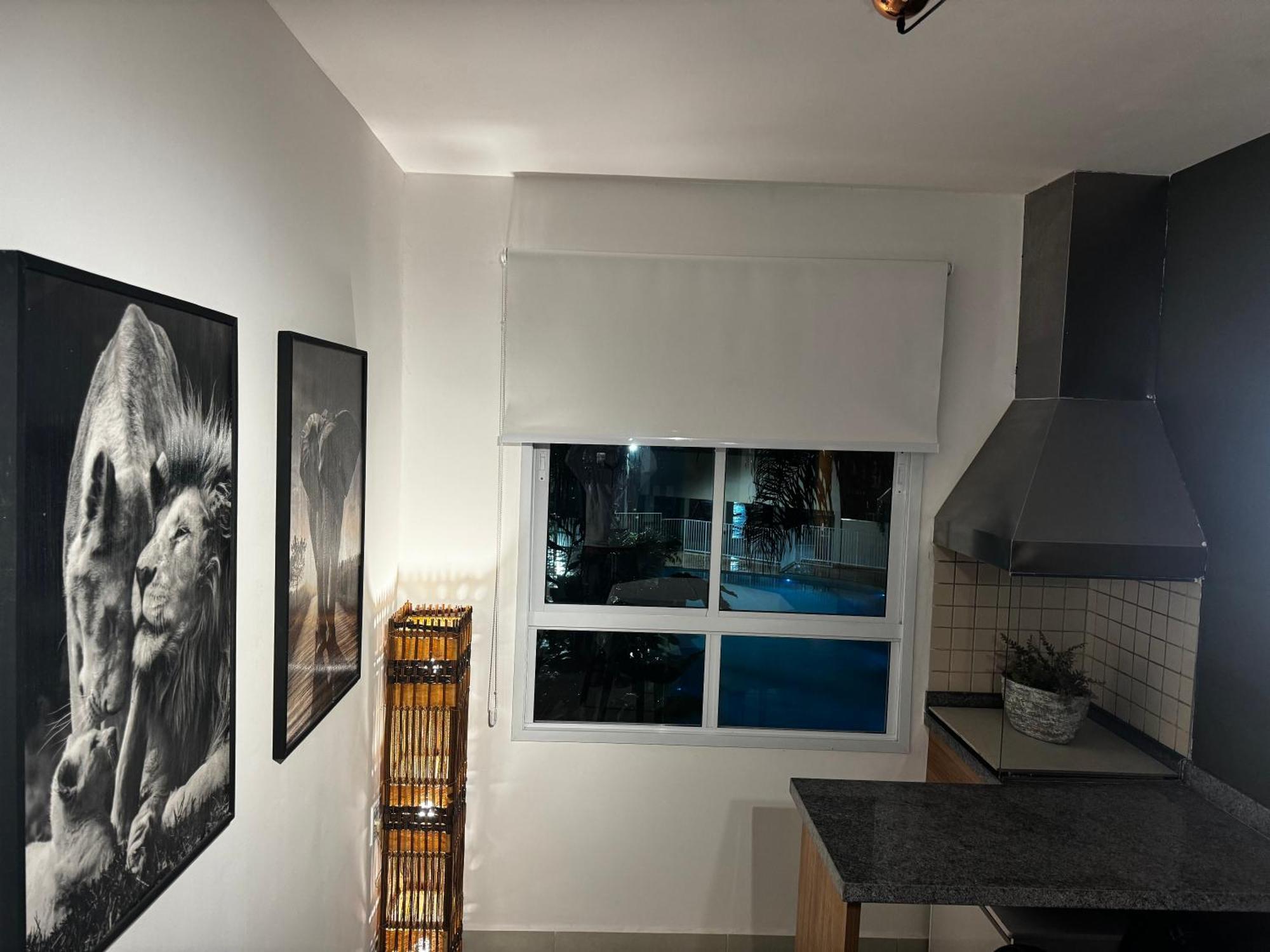 Apartment Paraiso Ubatuba