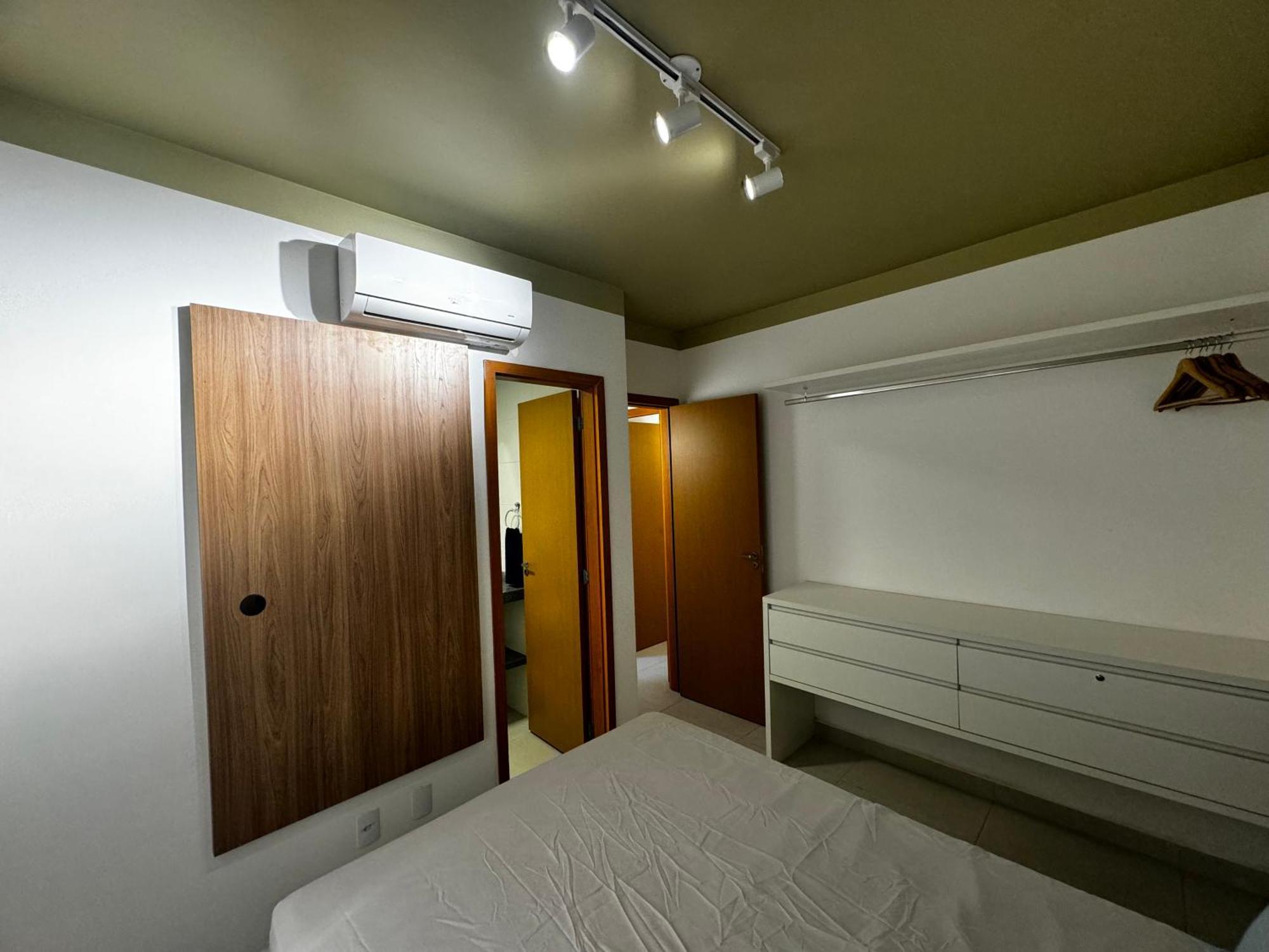 Paraiso Apartment