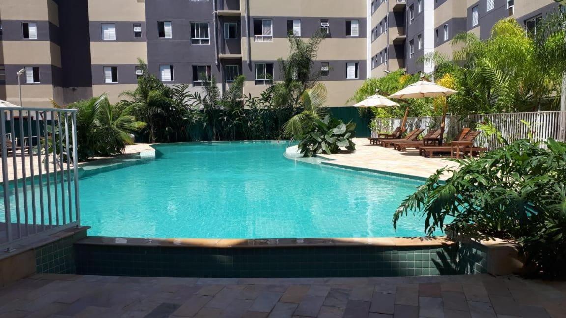 Apartment Paraiso