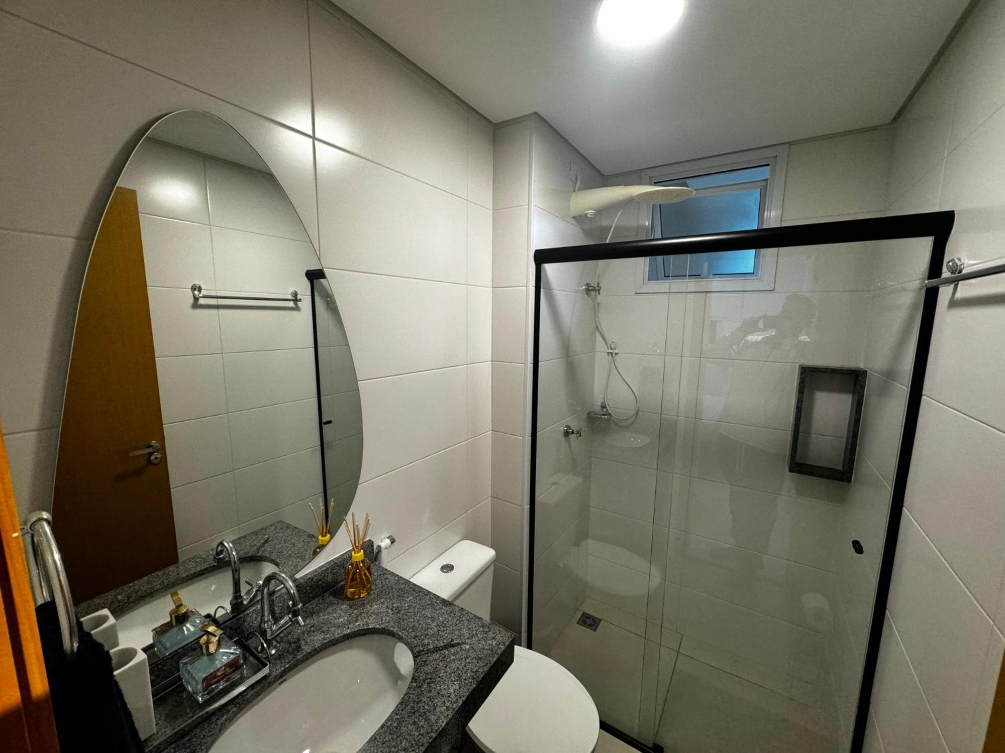 Paraiso Apartment *