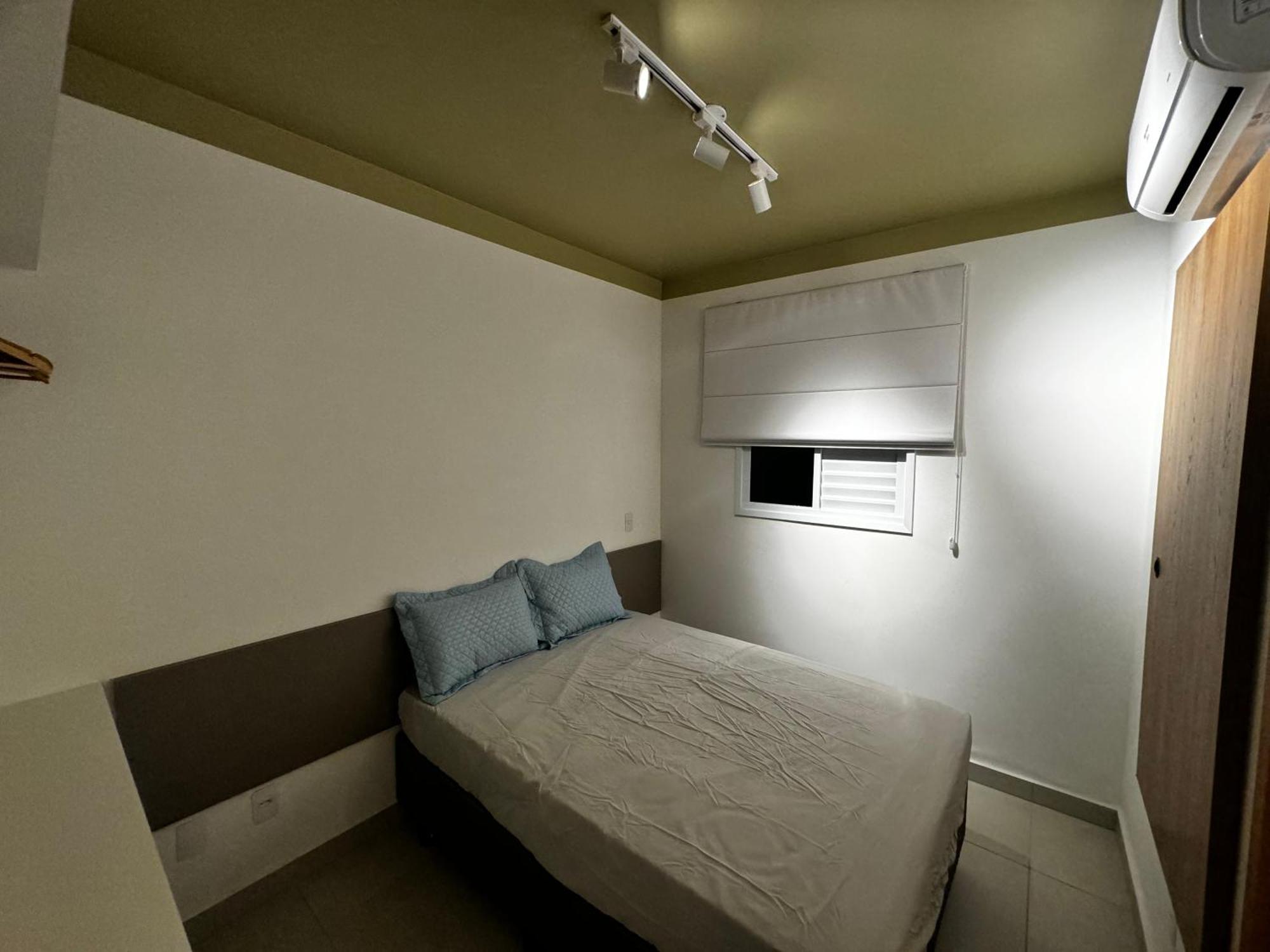 Apartment Paraiso *