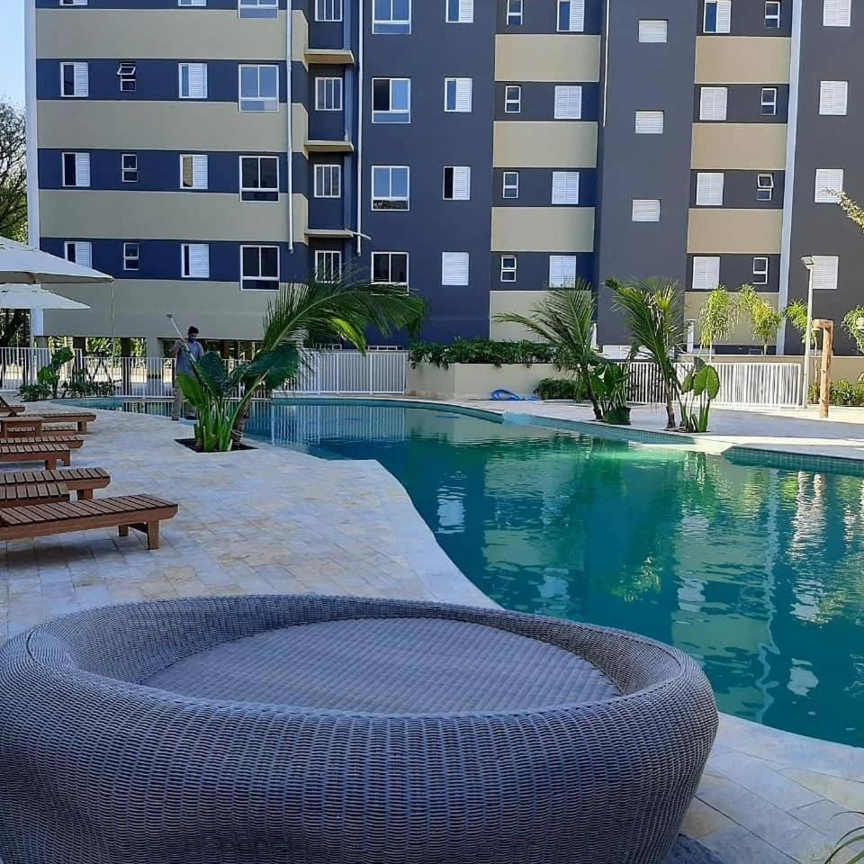 Apartment Paraiso