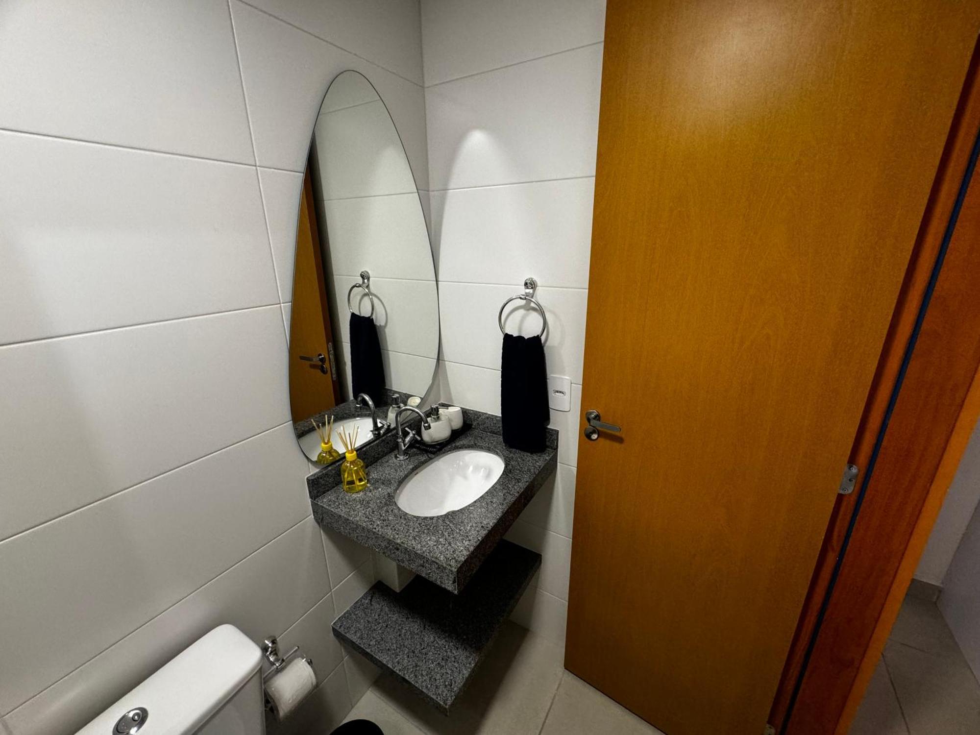 Paraiso Apartment *