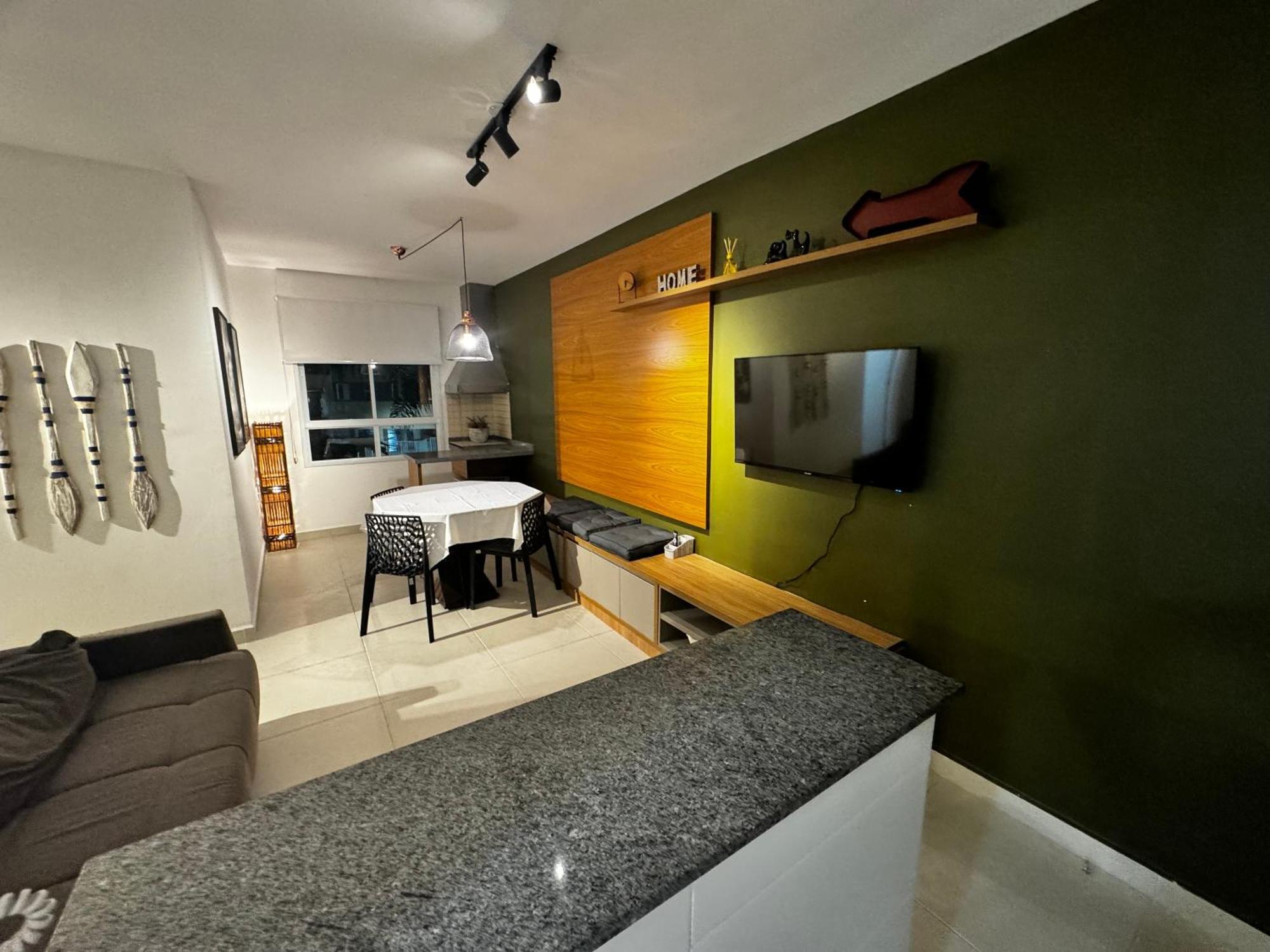 Apartment Paraiso